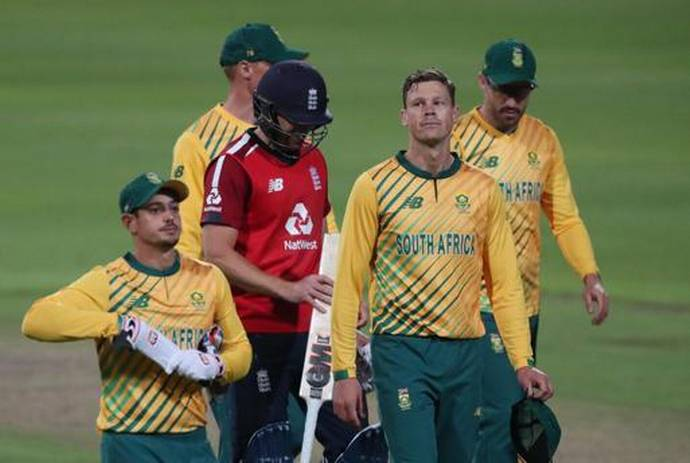 CSA and ECB